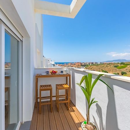 Vistas, Piscina, Terraza & Fibra Daire Tarifa Dış mekan fotoğraf