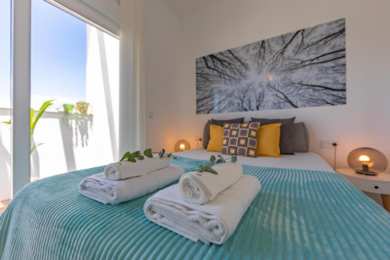 Vistas, Piscina, Terraza & Fibra Daire Tarifa Dış mekan fotoğraf
