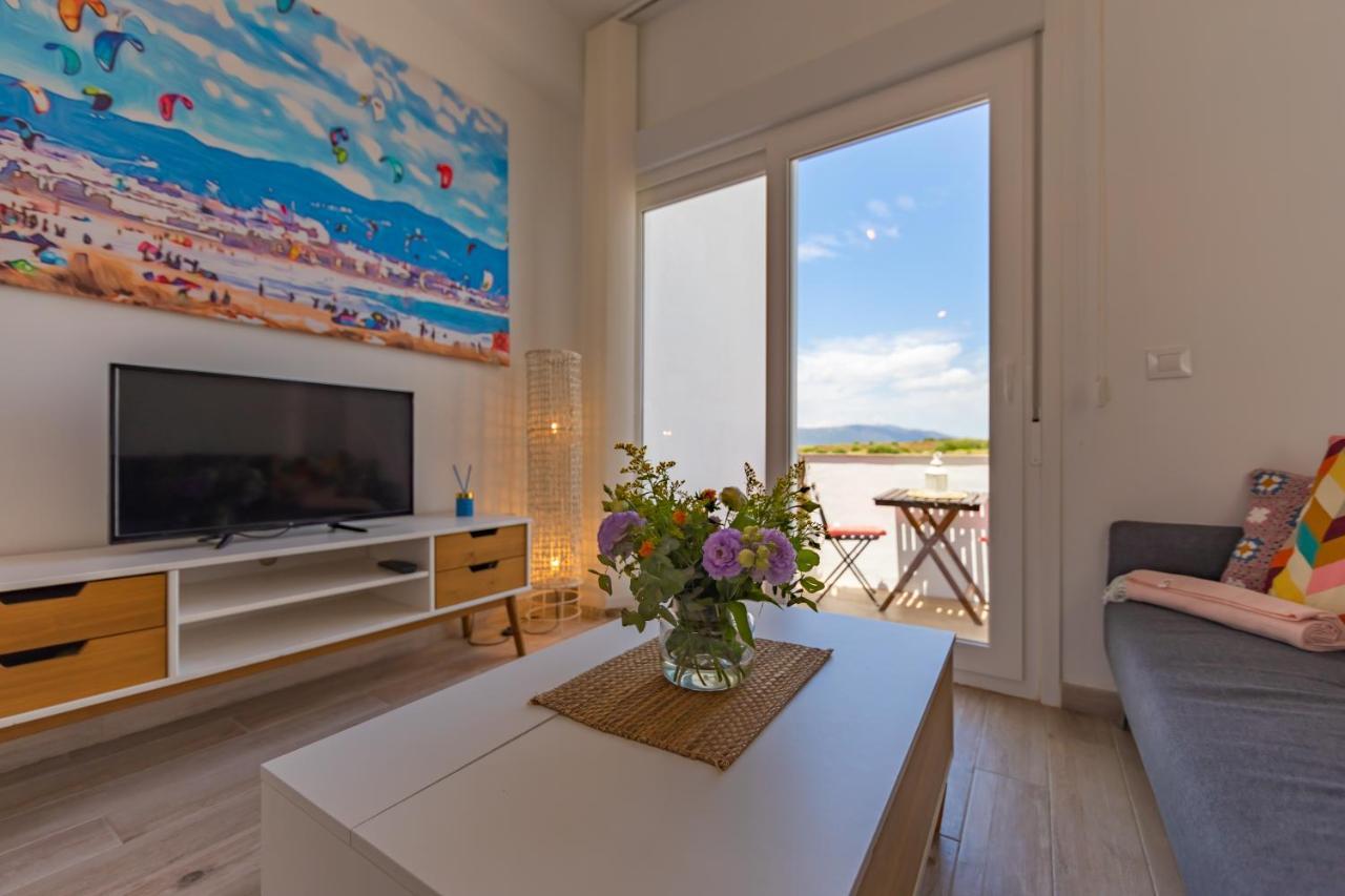 Vistas, Piscina, Terraza & Fibra Daire Tarifa Dış mekan fotoğraf