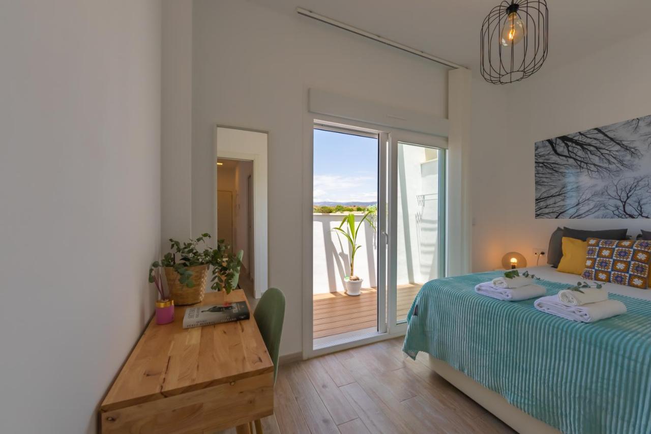 Vistas, Piscina, Terraza & Fibra Daire Tarifa Dış mekan fotoğraf