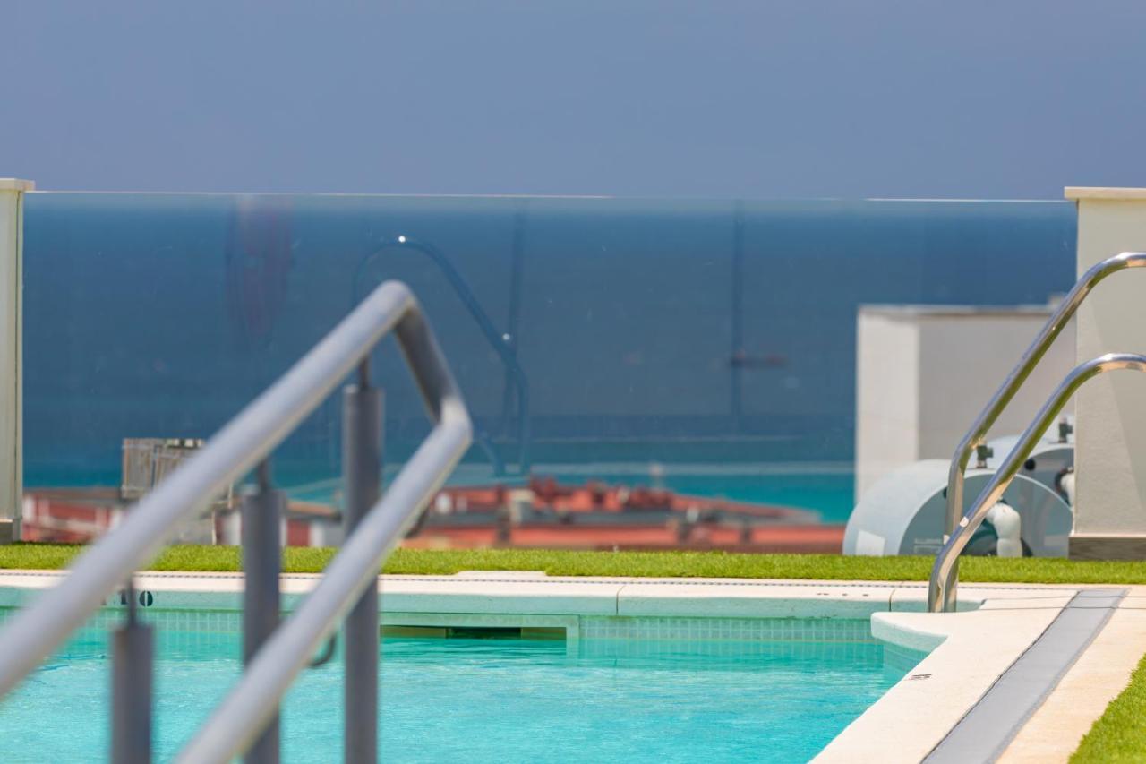 Vistas, Piscina, Terraza & Fibra Daire Tarifa Dış mekan fotoğraf