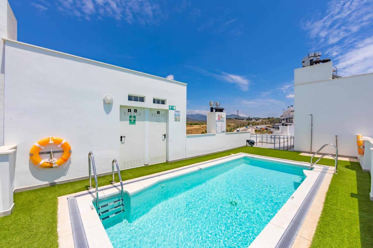 Vistas, Piscina, Terraza & Fibra Daire Tarifa Dış mekan fotoğraf